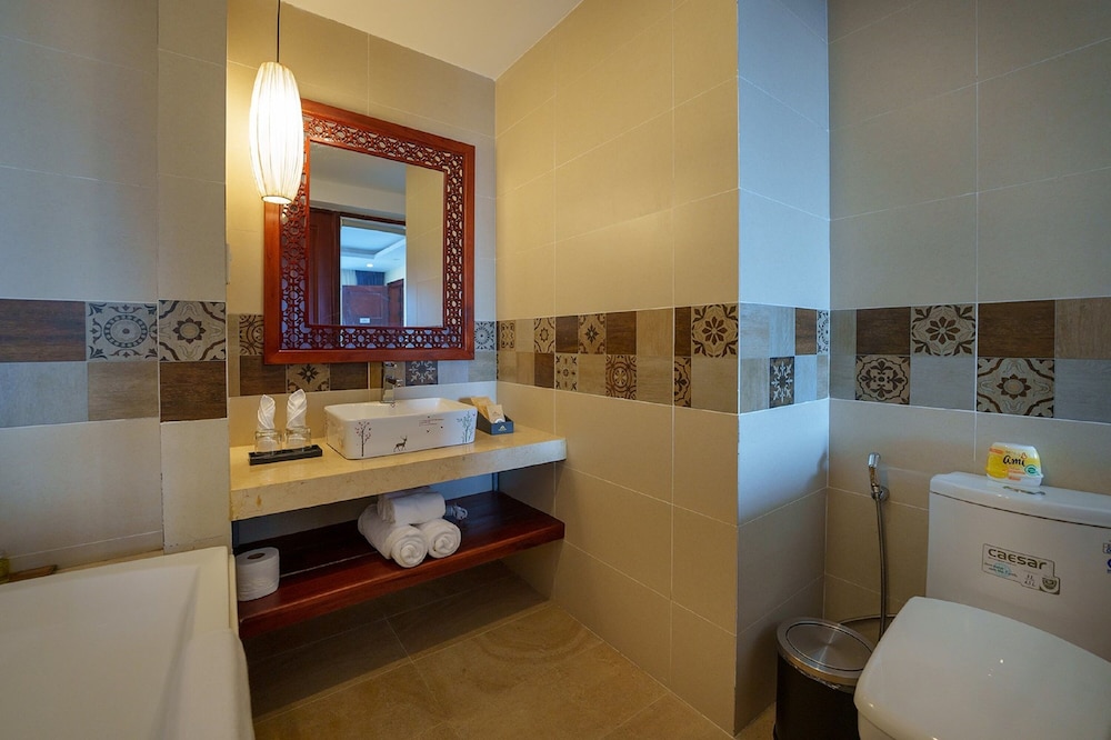 Familly Suites Double connects Twin Room - Photo 17