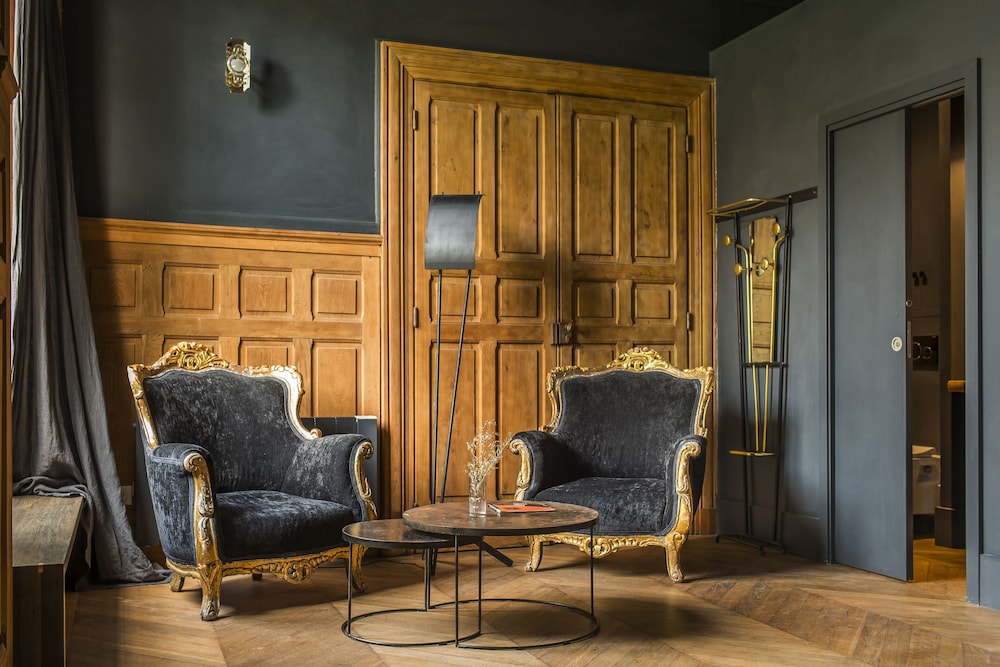 Grand Room photo 3