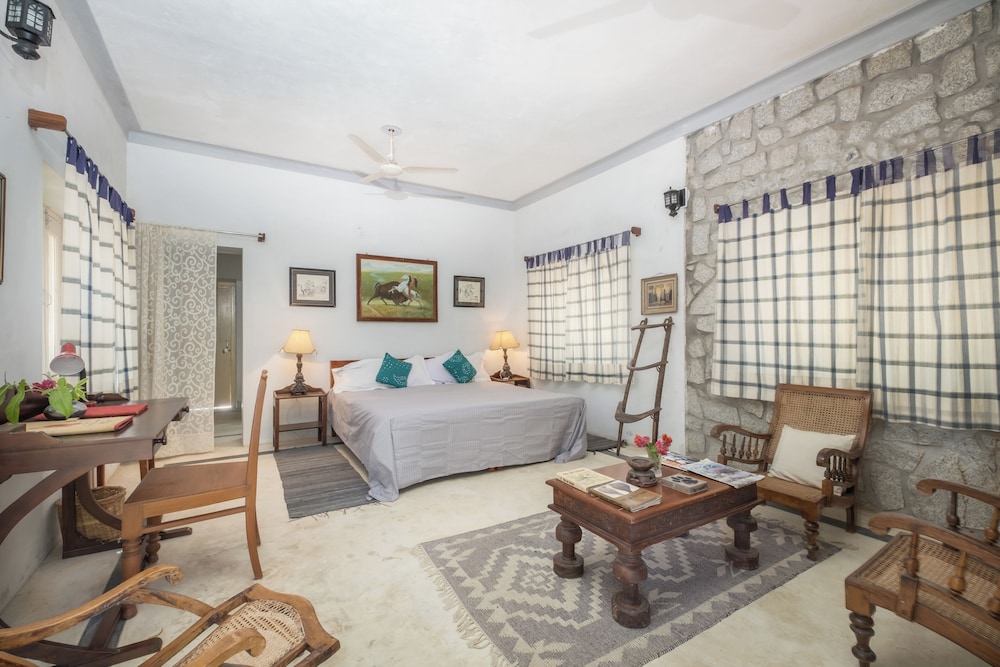 Premium Double Room photo 2