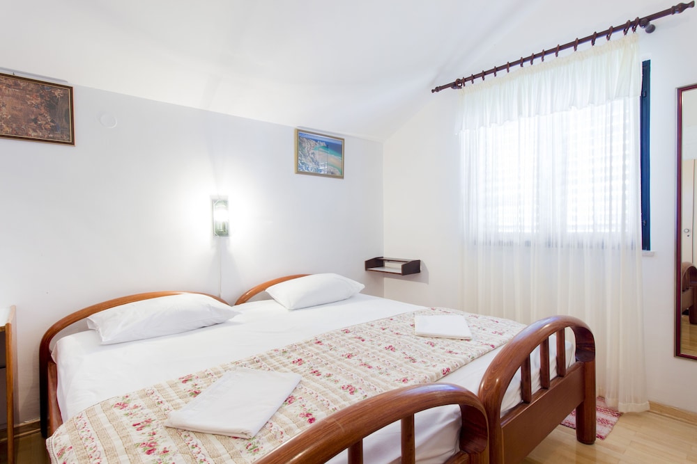 Apartment, Balcony, Sea View (S2)