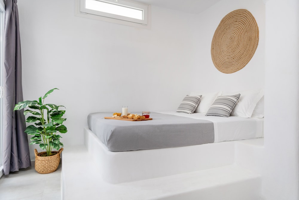 Standard Studio Suite, 1 Bedroom (Apanemo)