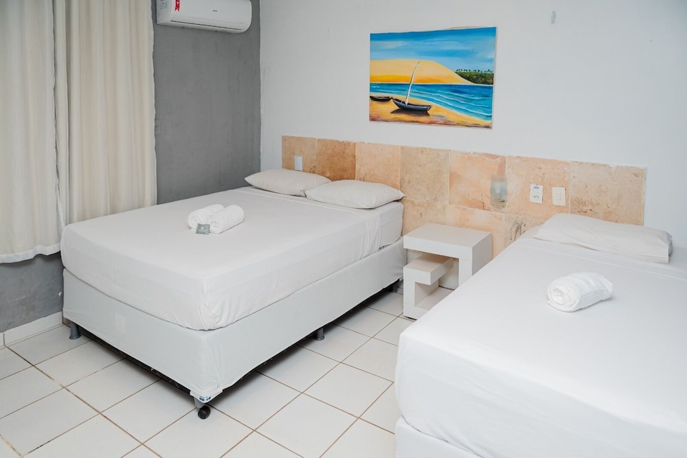 Standard Triple Room photo 2