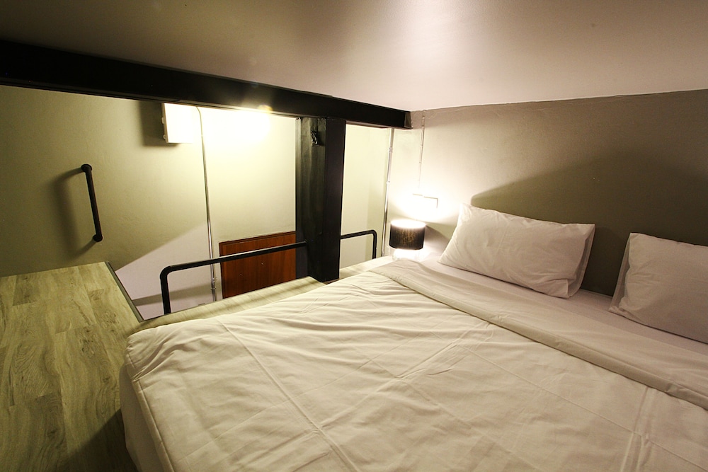 Standard Double Room photo 2