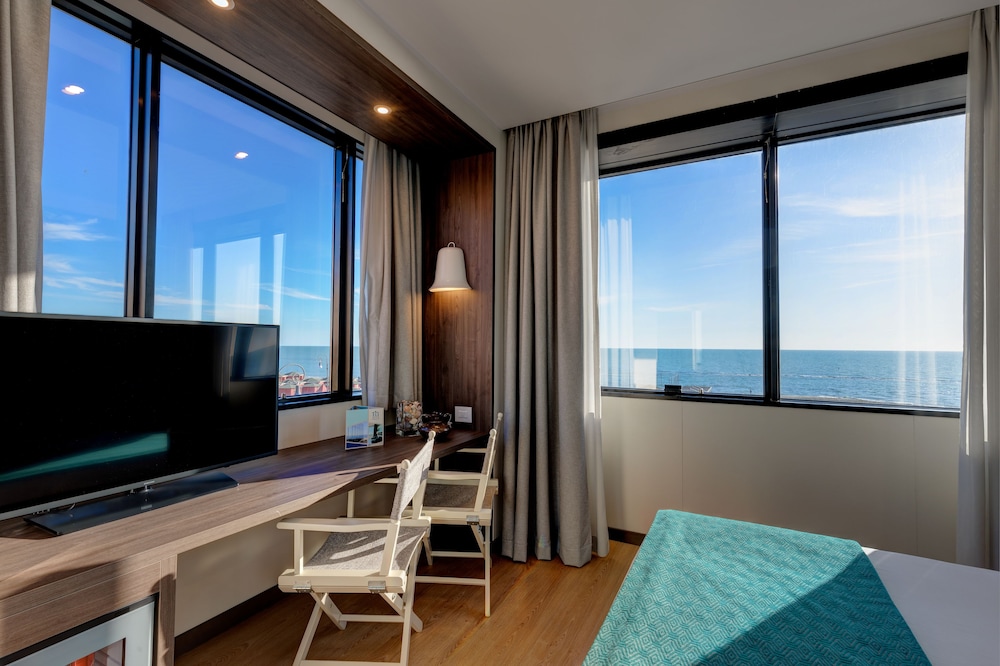 Executive Double or Twin Room, Sea View photo 1