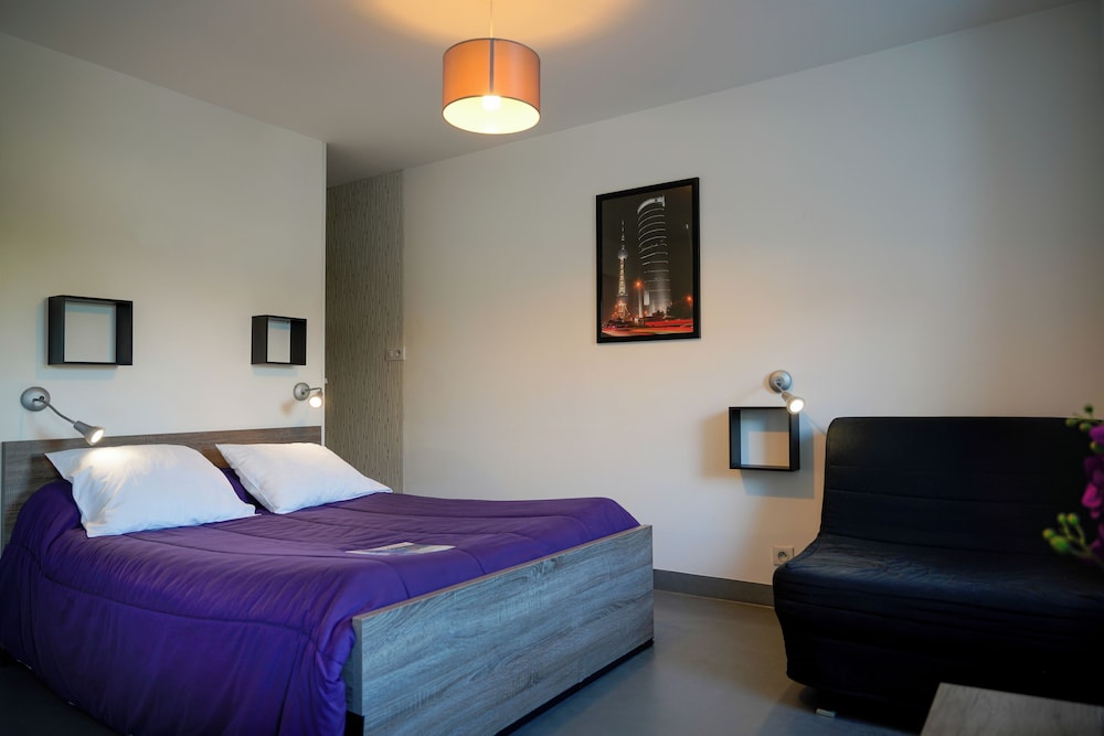 Comfort Double Room photo 1