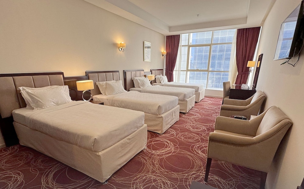 Standard Quadruple Room - Photo 1
