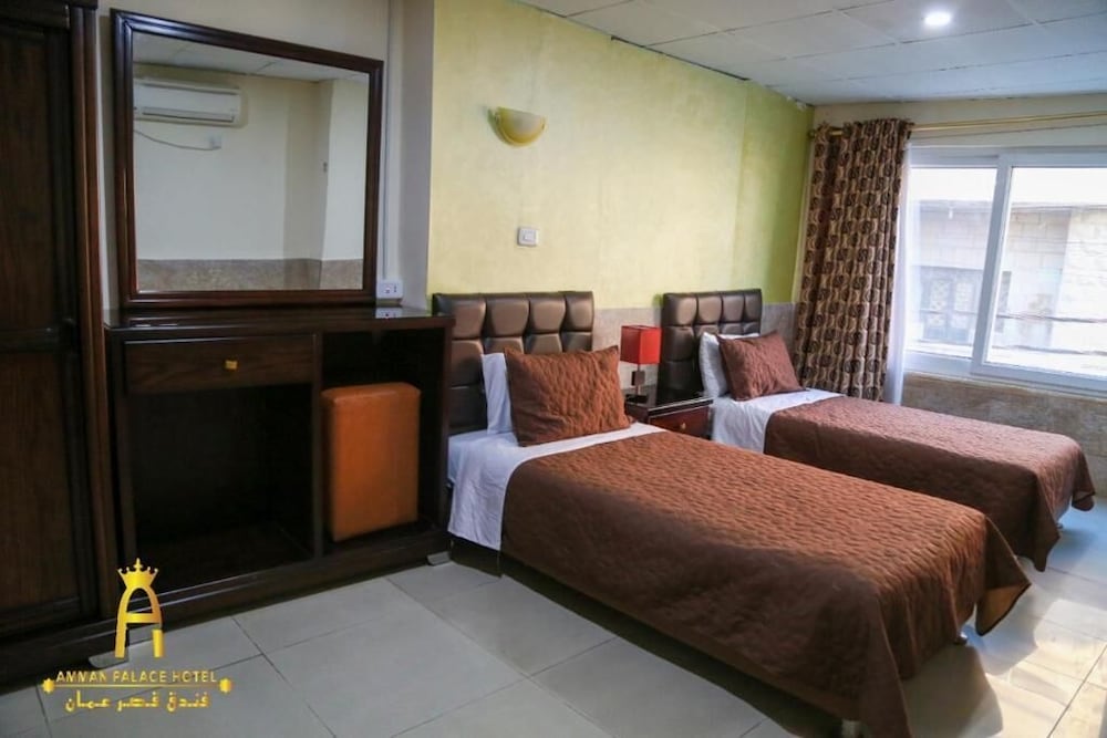 Twin Room - Photo 1