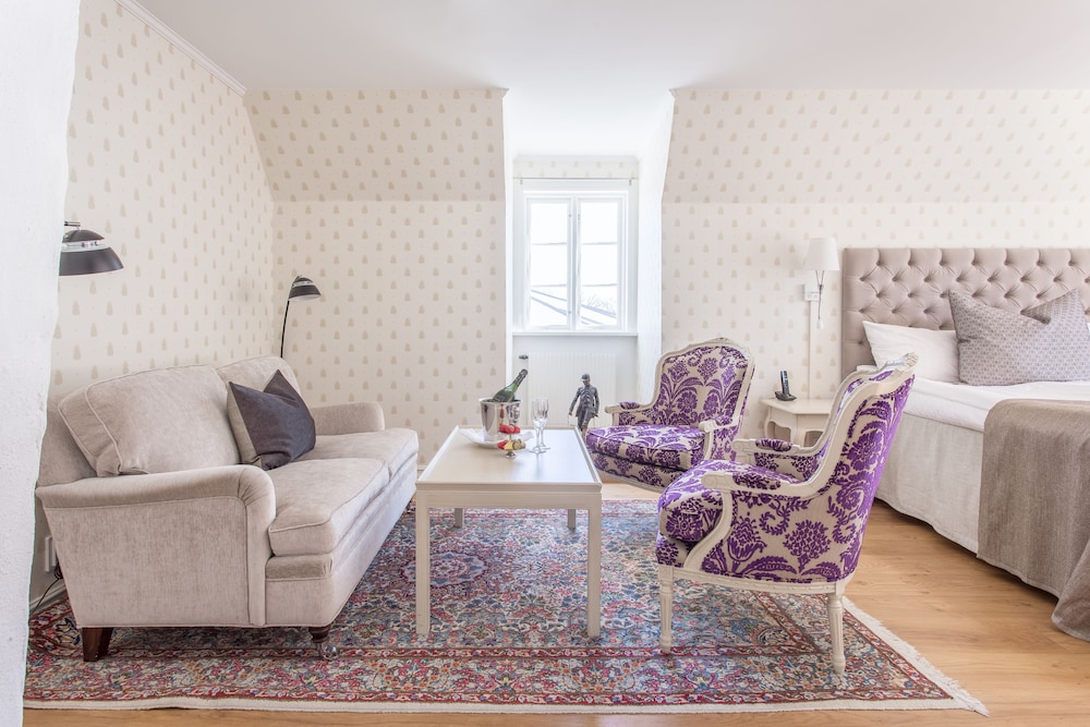 Royal Double Room (Riddarsporre, 42 sq.m)