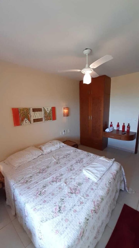 Basic Apartment photo 1