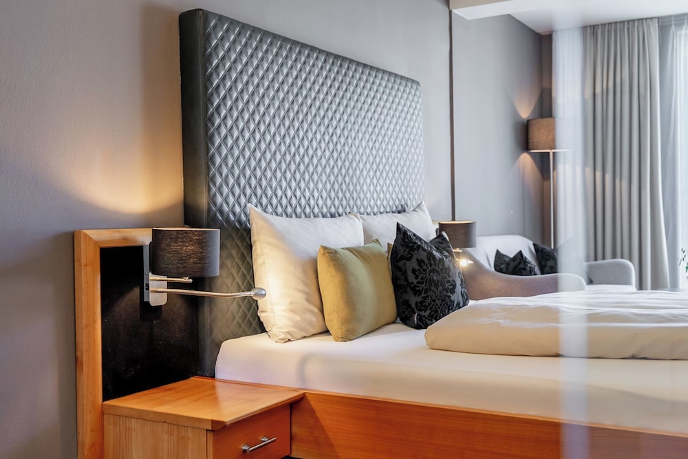 Double Room (Klassik) photo 1