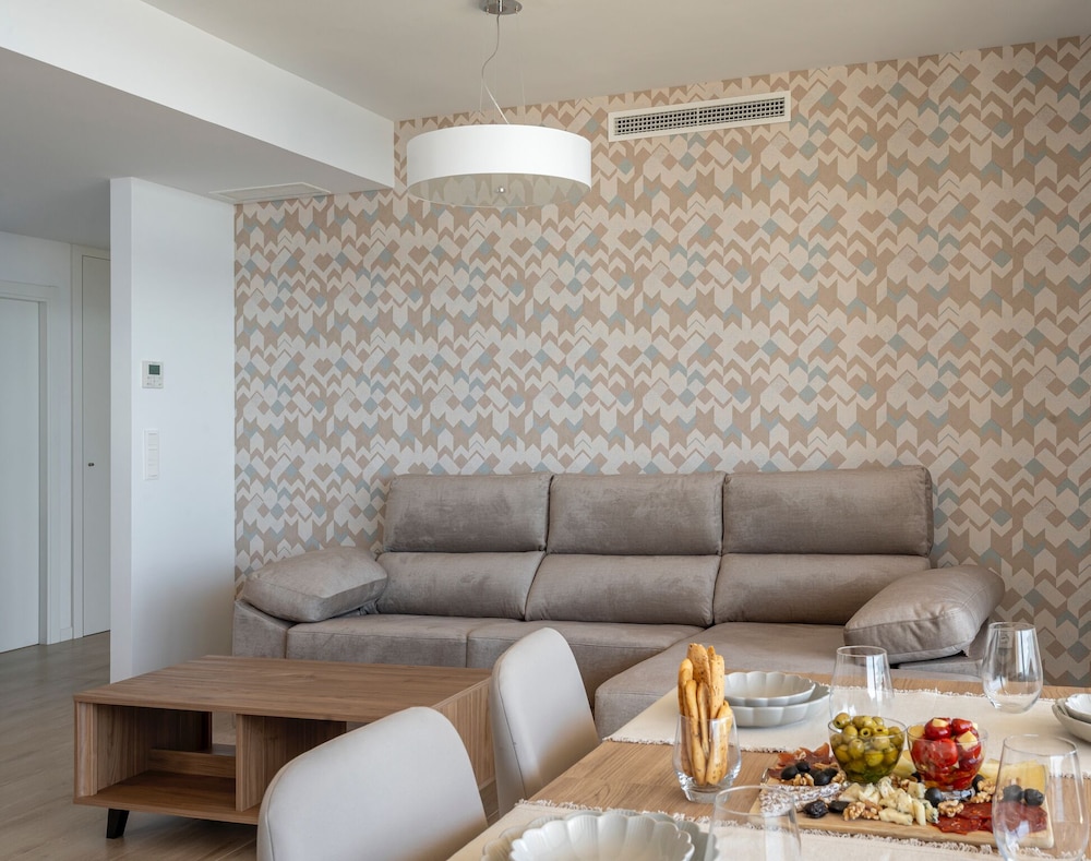 Comfort Apartment, Sea View