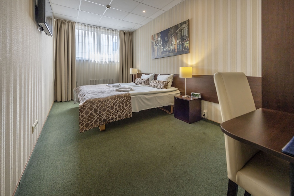 Standard Double Room, 1 Queen Bed, Accessible
