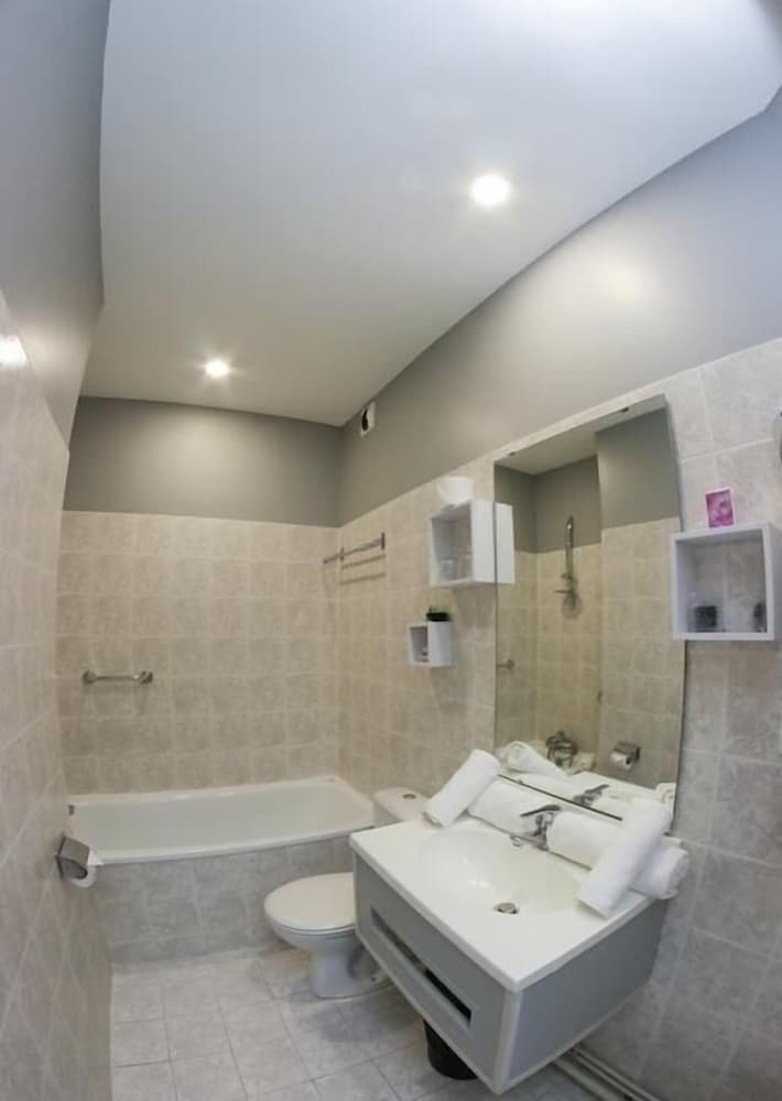 Standard Double Room, 1 Double Bed - Photo 2