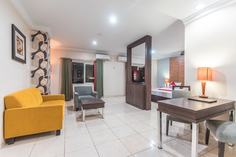 Suite Double - Photo 11