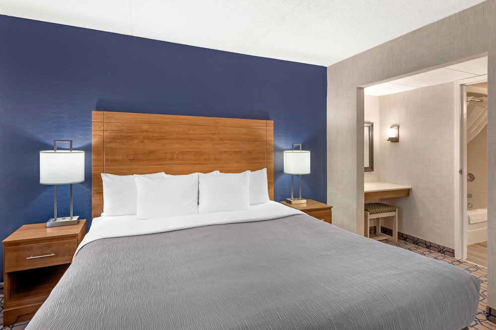 Suite, 1 King Bed, Non Smoking (Efficiency) - Photo 8
