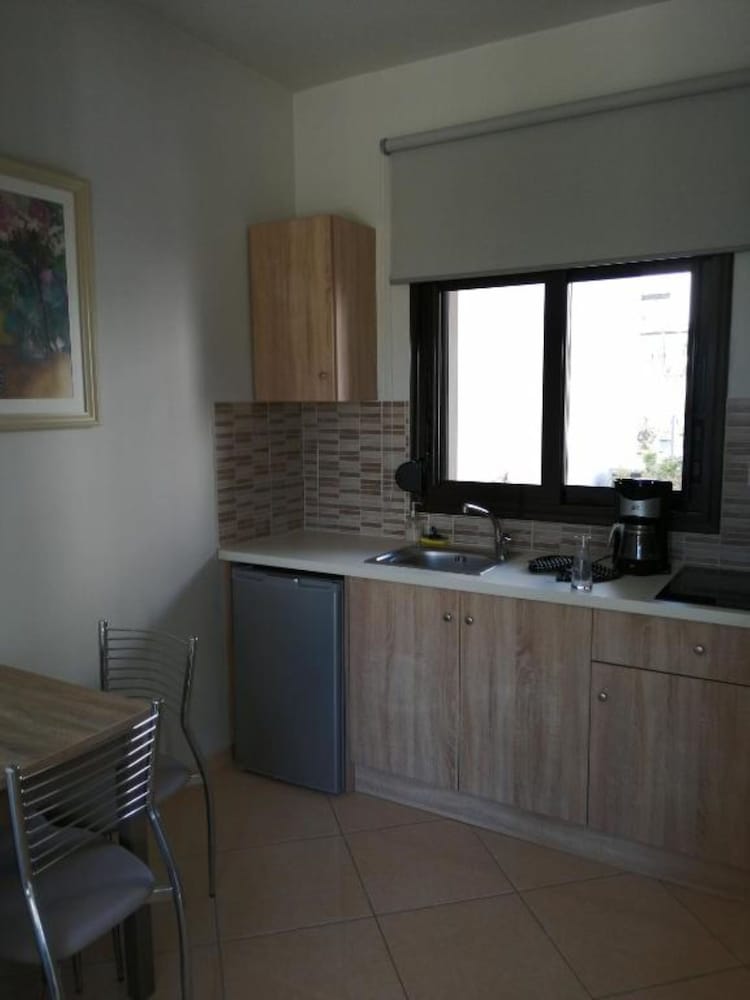 Standard Triple Room, 1 Bedroom, Sea View photo 2