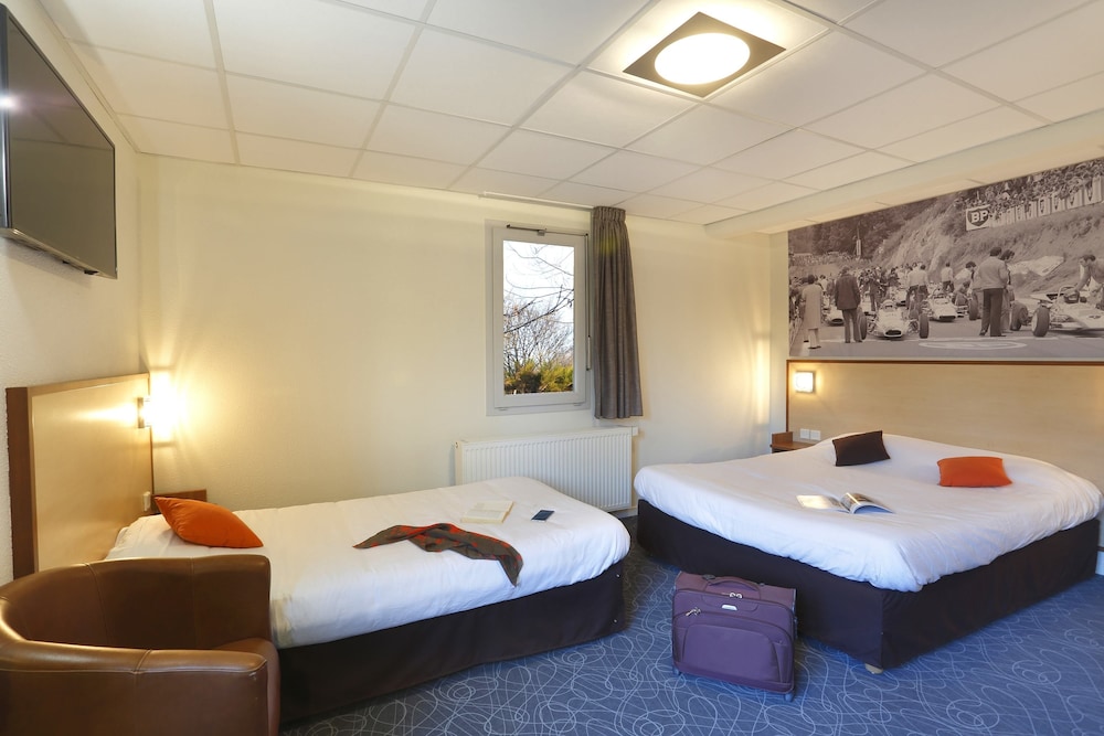 Triple Room photo 1
