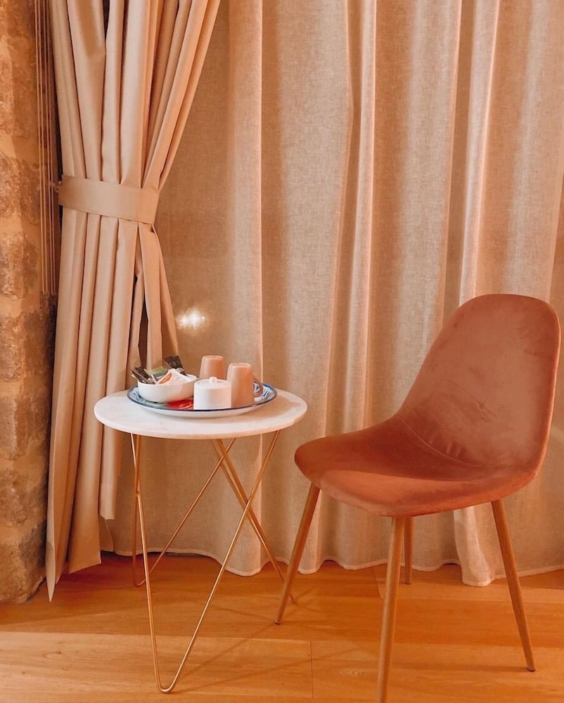 Deluxe Suite, Ensuite, Garden View (Cosmopolitan) - Photo 3