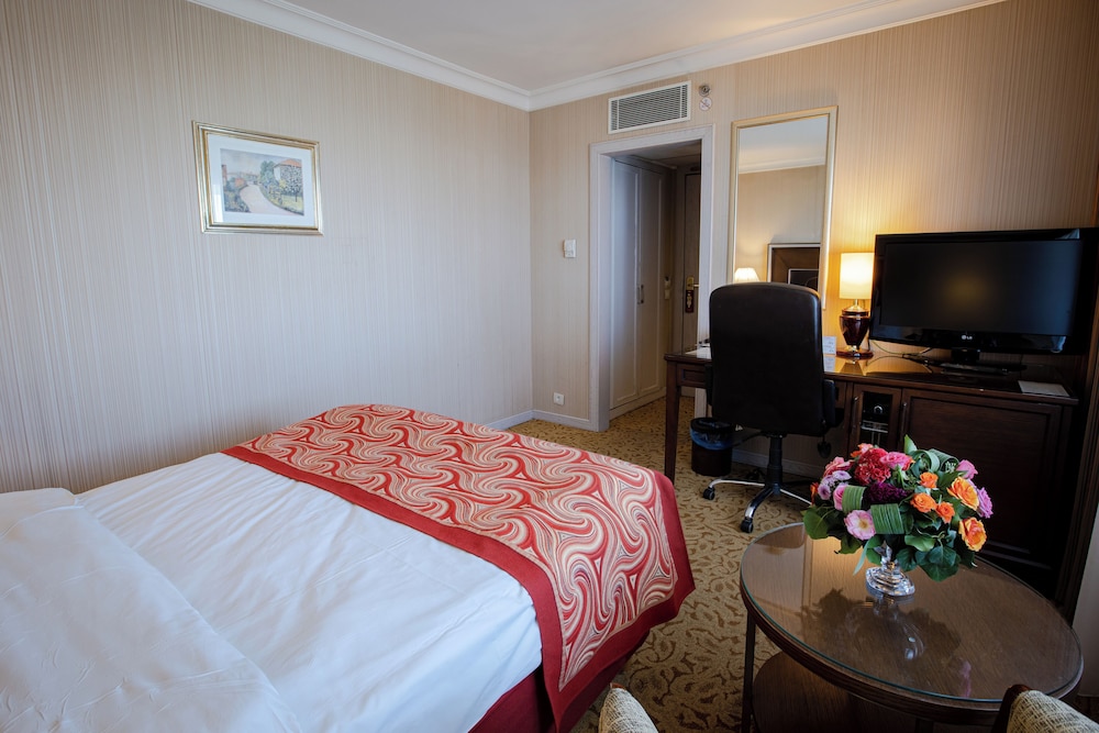 Superior Double Room photo 1