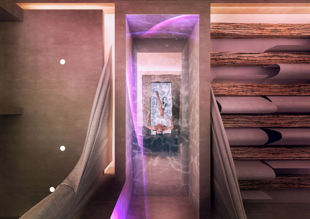 Luxury Suite, Sea View - Photo 5