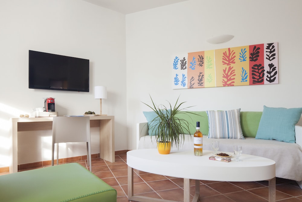 Superior Junior Suite con bambino photo 3