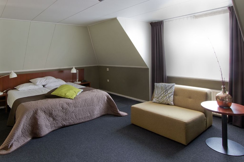 Comfort Double Room photo 2