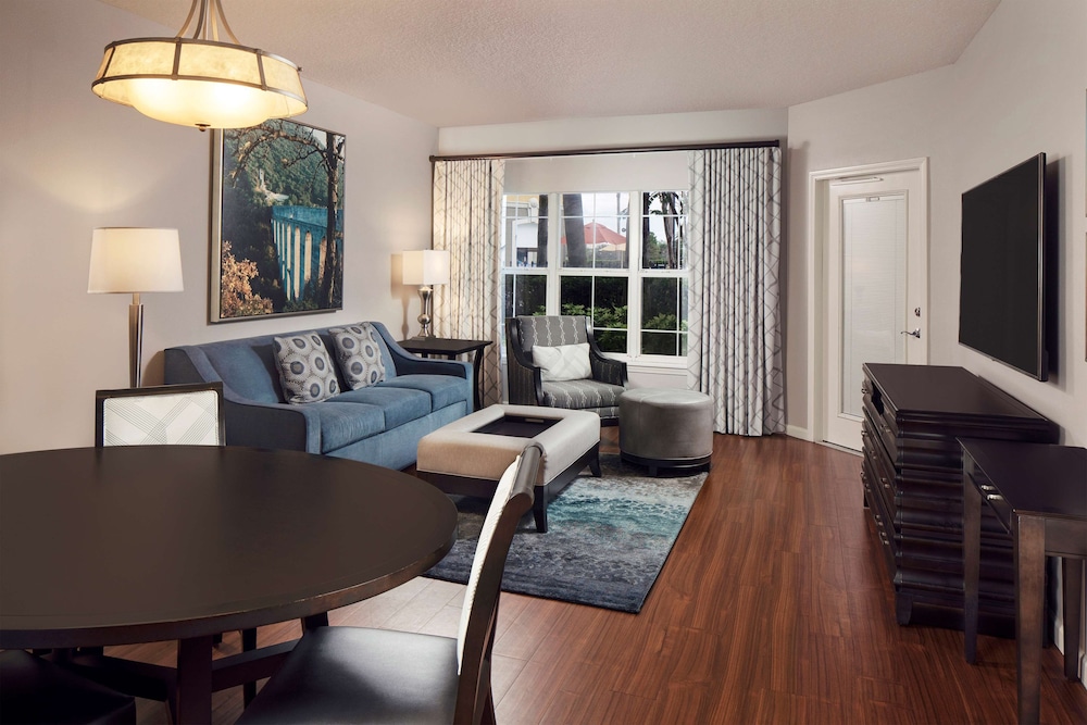 Available room