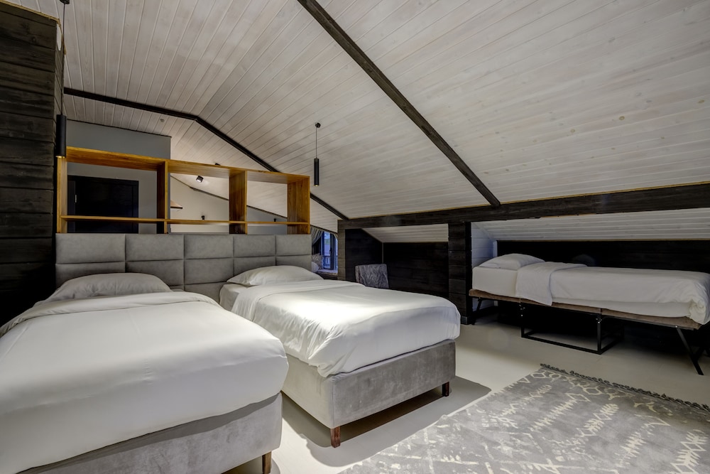 Family Triple Room