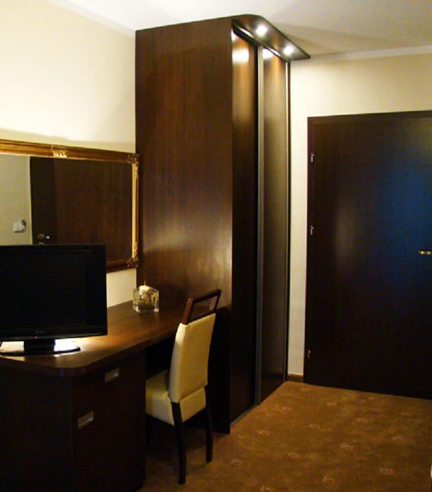 Double Or Twin Room, Balcony photo 3