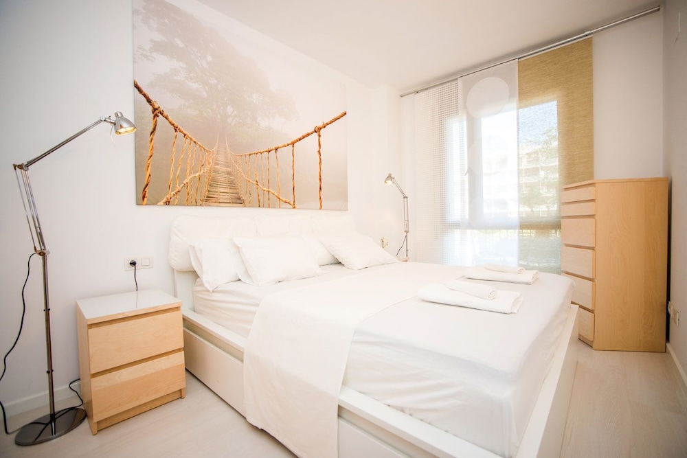 Apartment, 1 Double Bed with Sofa bed