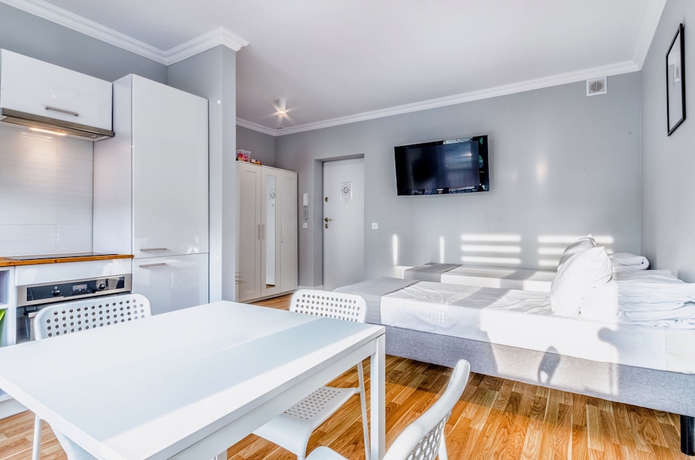 Deluxe Apartment (Kosciuszki 15 a) photo 1