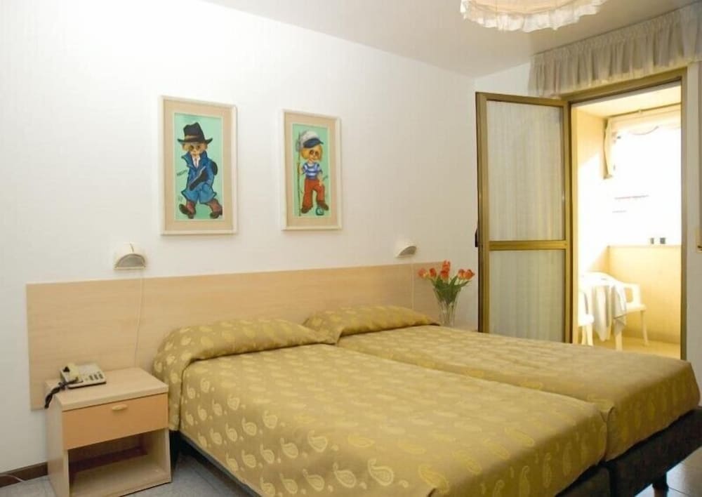 Double Room Single Use photo 1