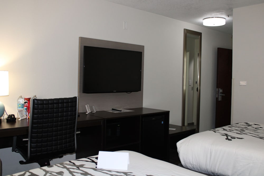 Room, 2 Queen Beds, Non Smoking - Photo 7