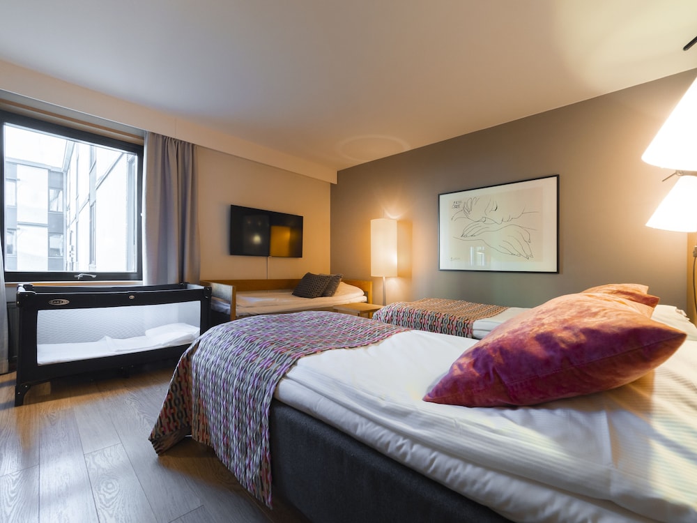 Triple Room - Photo 1