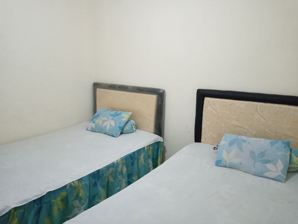 Economy Twin Room, 1 Bedroom photo 1