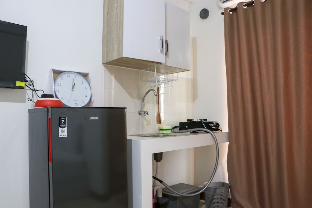Deluxe Apartment photo 3