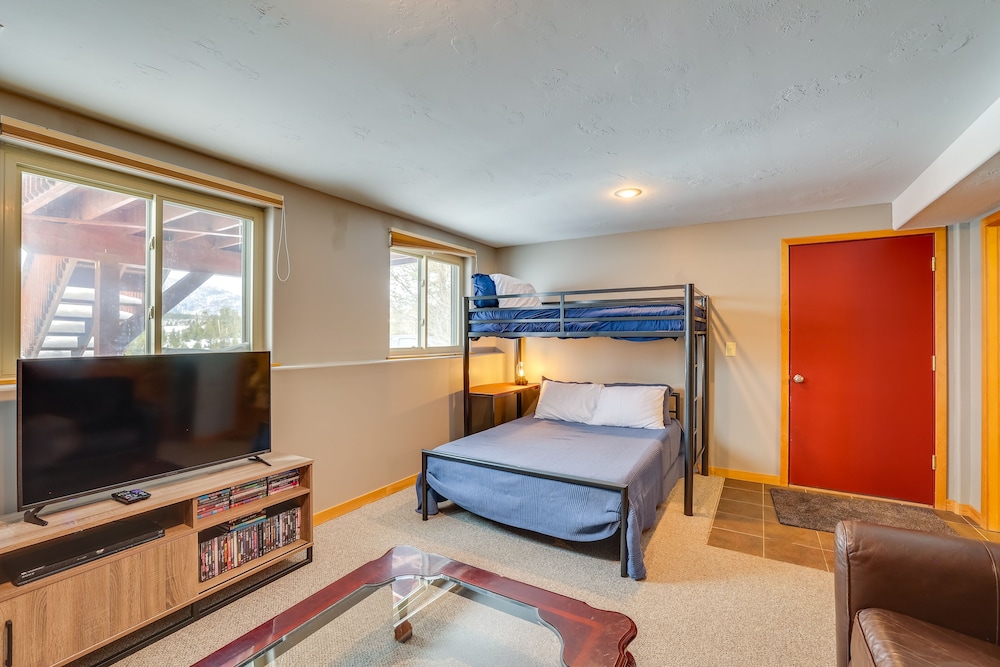 House (2 Bedrooms) photo 3