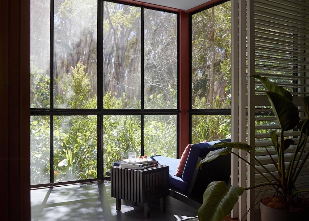 Rainforest Retreat Suite photo 3
