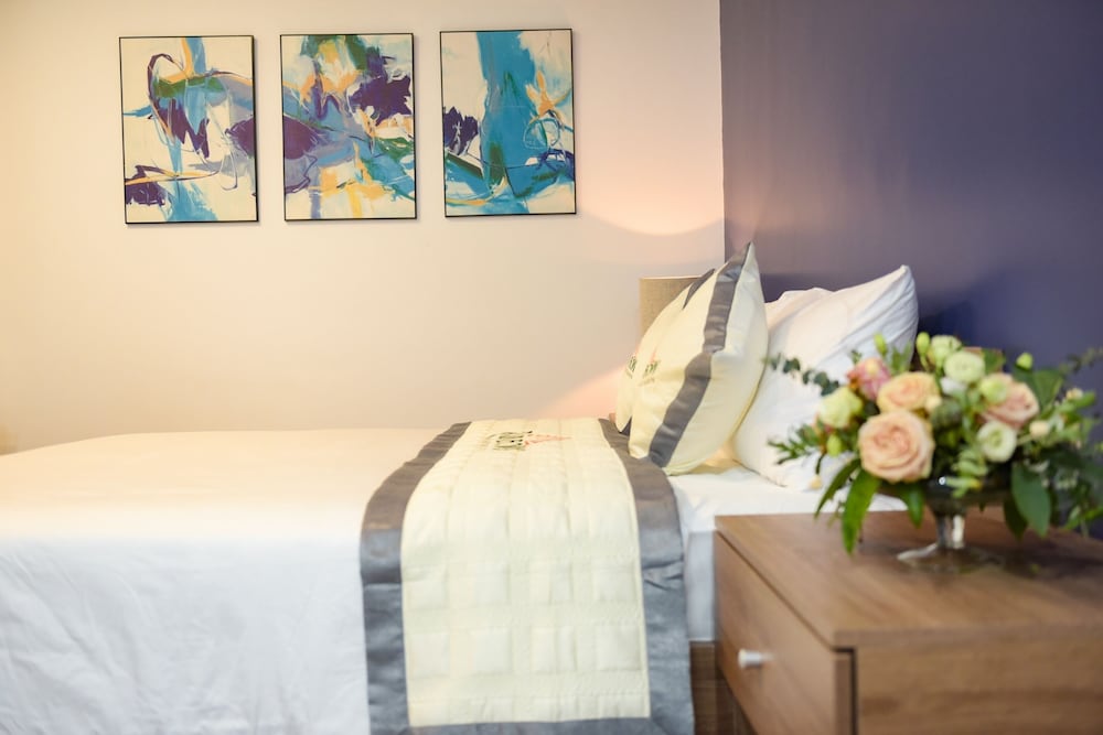 Superior Double Room, Balcony, Mountain View photo 3