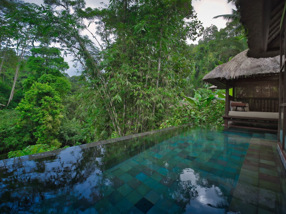Riverside Villa, 1 Bedroom, Private Pool - Photo 1