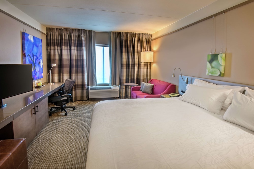 King Room, Accessible