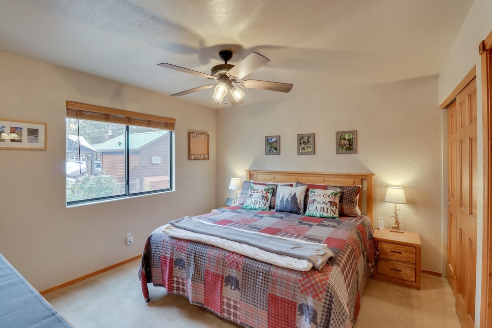 House (2 Bedrooms) photo 3