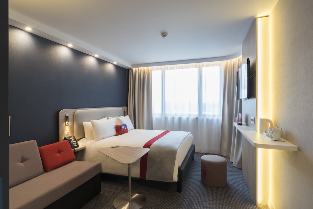 Standard Room, 1 Double Bed with Sofa bed (Free Breakfast)