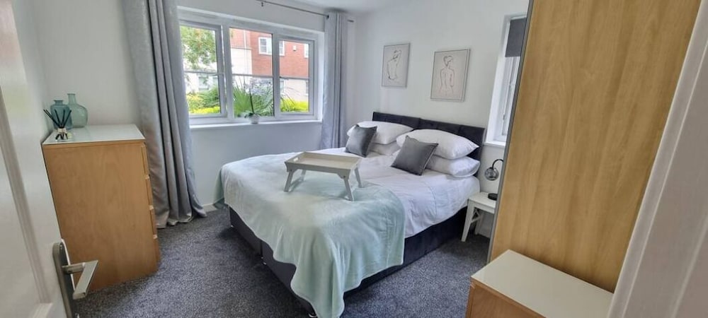 Comfort Apartment photo 1