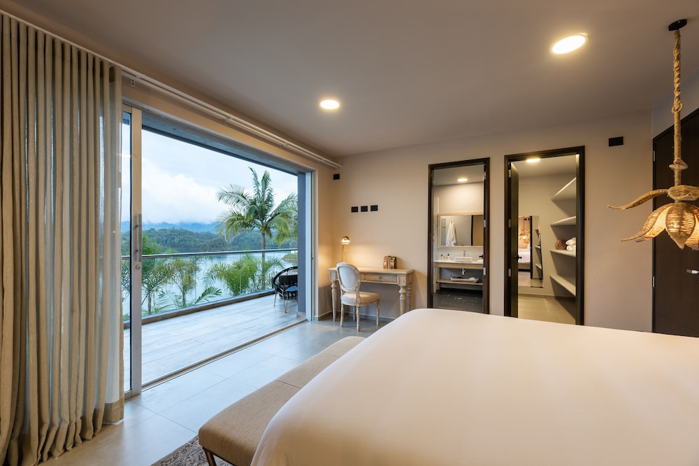 Deluxe Room, Mountain View