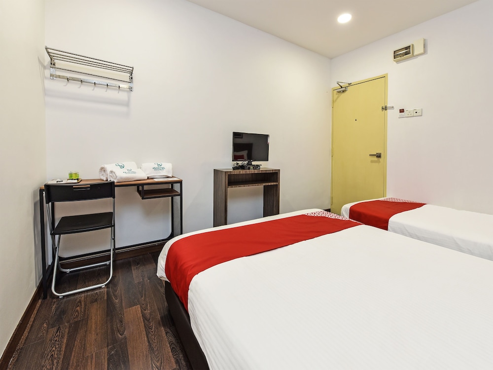 Deluxe Triple Room - Photo 4