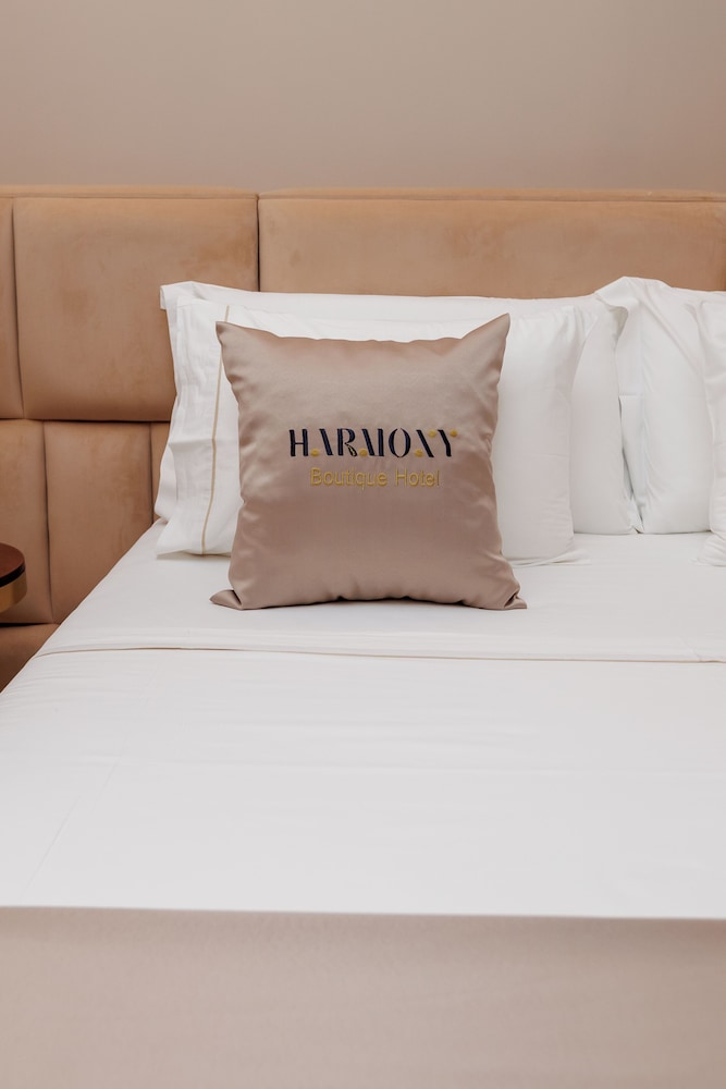 Deluxe Double Room, Balcony, City View