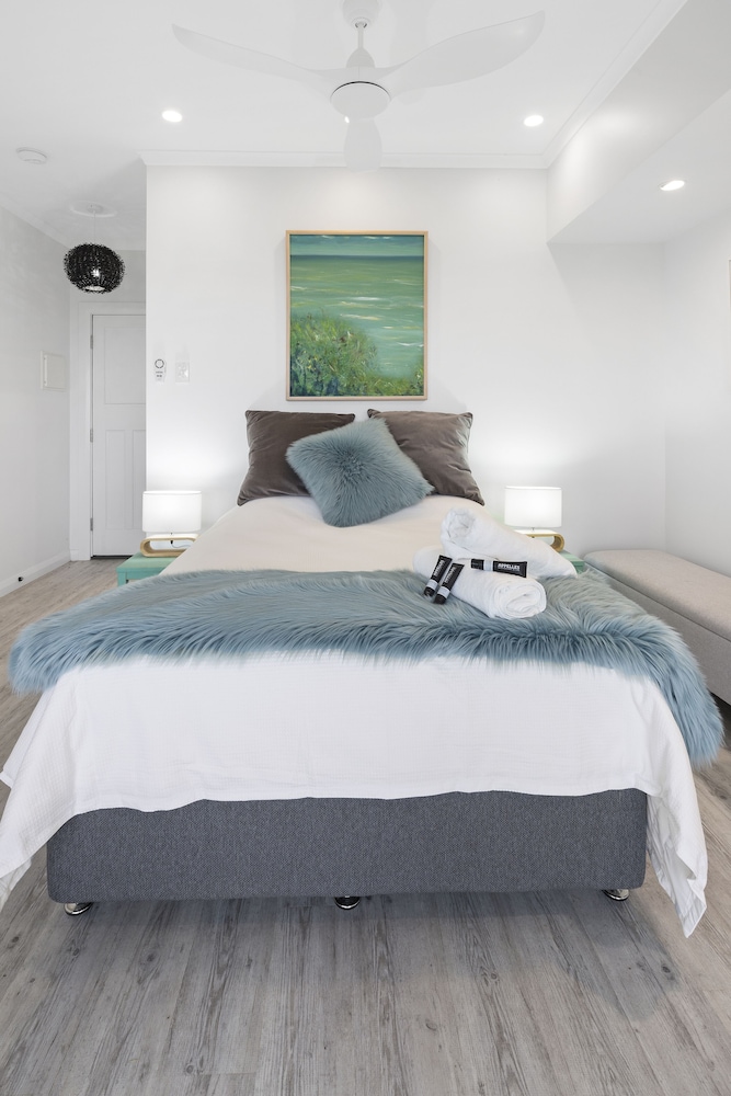 Basic Double Room photo 1