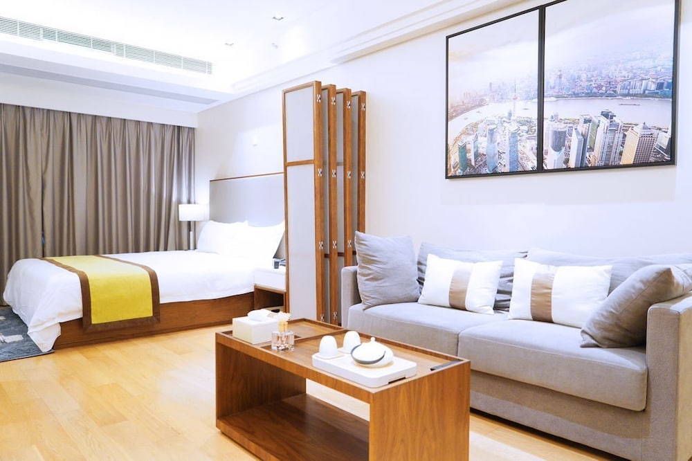 Family Room, 1 Queen Bed