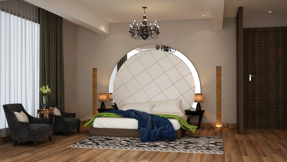 Premium Room photo 1